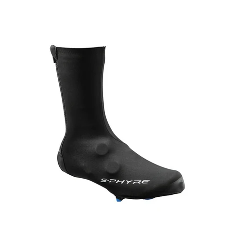 SHIMANO Copriscarpe Alti S-PHYRE